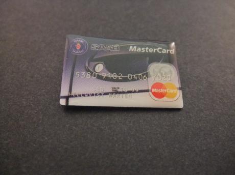 Saab MasterCard